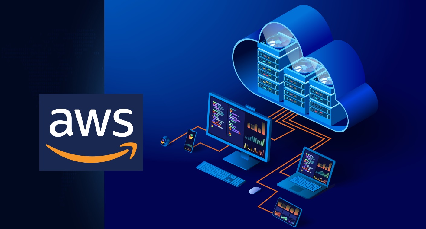 Déploiement d’une infrastructure sur AWS