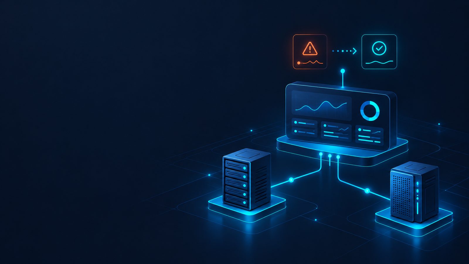 Supervision Zabbix d'un serveur Debian et d'un Windows Server